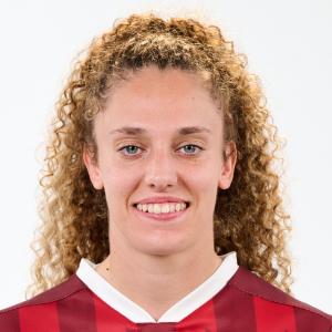Paula Partido (DUX Logroo) - 2025/2026