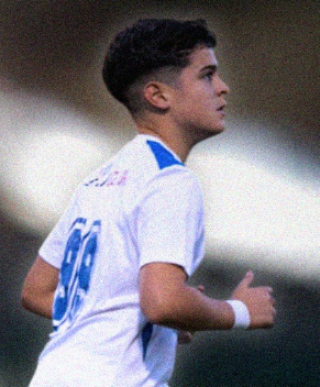 Millan (Carolinense C.D.) - 2025/2026