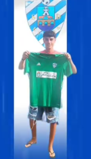 Cernadas (Eume Deportivo C.F.) - 2025/2026