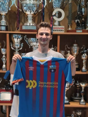 Capretta (C.D. Pontellas) - 2025/2026