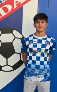 Outeiral (Caldas C.F.) - 2025/2026