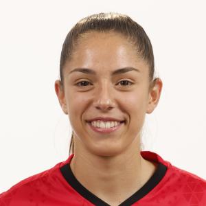 Andrea Tarazona (Levante U.D.) - 2025/2026