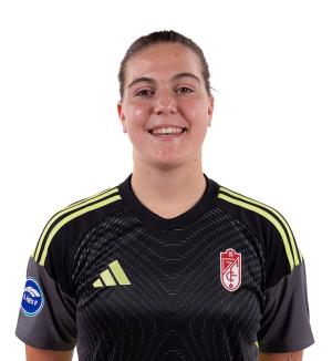 Laura Snchez (Granada C.F.) - 2025/2026