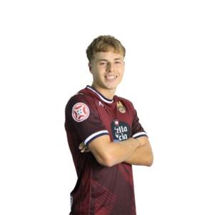 Sebas (Pontevedra C.F. B) - 2025/2026