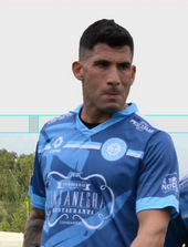 Turu (Atltico Combarro) - 2025/2026