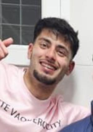 Mu�oz (Fuente Vaqueros City) - 2025/2026