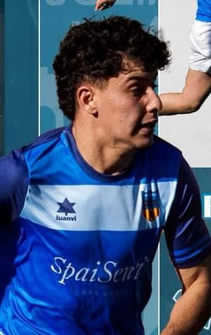 Noua (C.F. Sant Julia) - 2025/2026