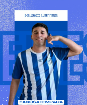 Leites (R�pido Bah�a C.F.) - 2025/2026