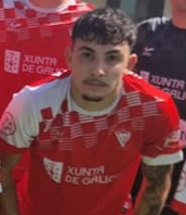 Diego Enes (Val Mi�or Nigr�n) - 2025/2026