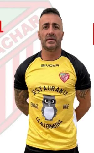 Jacob (P.D. Lchar) - 2025/2026