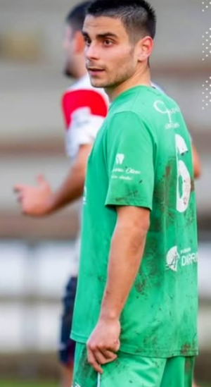 Adri Lorigados (C.S.D. Muimenta) - 2025/2026