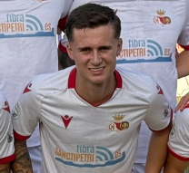 Viki (Chiclana C.F. B) - 2025/2026