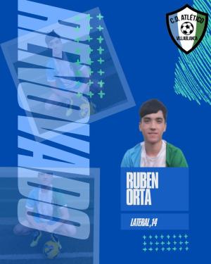 Ruben (C.D. Guadiana) - 2025/2026