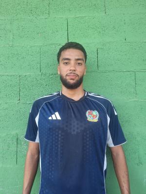Yahya (CF Benamocarra 2025) - 2025/2026
