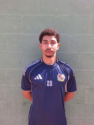 Soufi (CF Benamocarra 2025) - 2025/2026