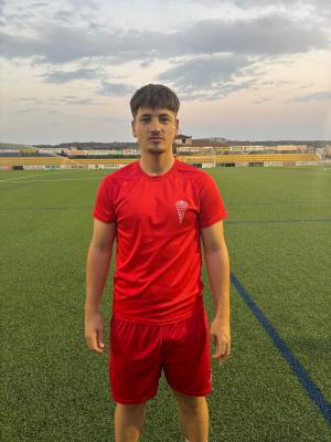 lex Pozo (Guadix C.F.) - 2025/2026