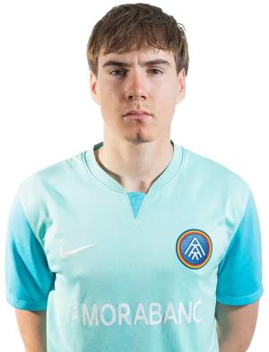 V�ctor (F.C. Andorra) - 2025/2026