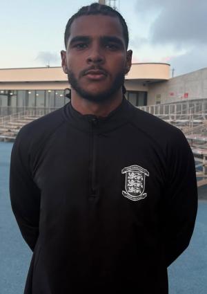 Douah (Lions Gibraltar) - 2025/2026