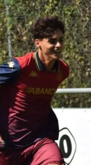 Ander Salazar (R.C. Deportivo B) - 2025/2026
