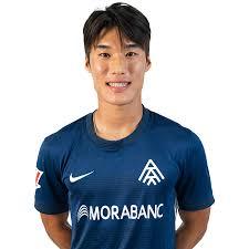 Minsu (F.C. Andorra) - 2025/2026