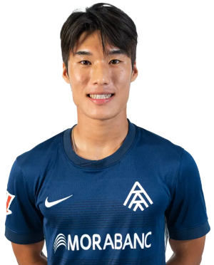Minsu (F.C. Andorra) - 2025/2026