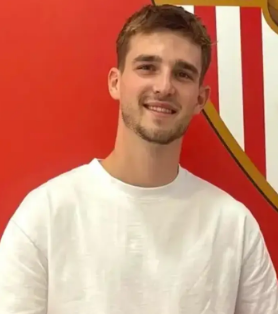 Rangel (Sevilla F.C. C) - 2025/2026