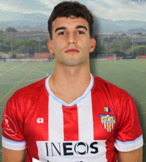 Llatser (C.F. Martorell) - 2025/2026