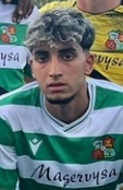 Ilias (Moralo C.P. B) - 2025/2026