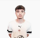 Hugo Abelln (La Caada Atltico B) - 2025/2026
