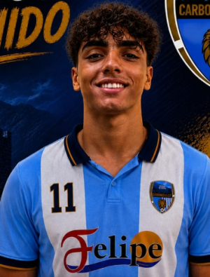 Zakaria (La Ca�ada Atl�tico B) - 2025/2026