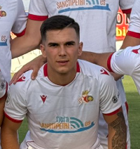 Leal (Chiclana C.F. B) - 2025/2026