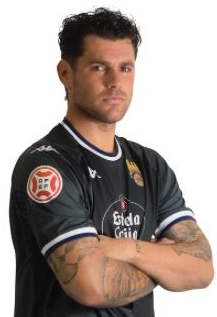 Edu Sousa (Pontevedra C.F.) - 2025/2026