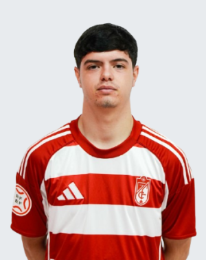 Milena (Granada C.F.) - 2025/2026