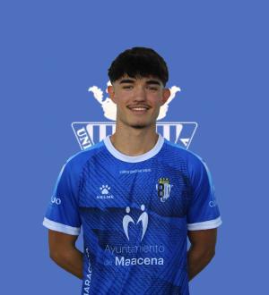 Miguel Roldn (U.D. Maracena) - 2025/2026