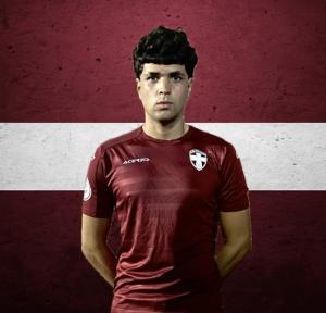 Adil El (C.D. Plus Ultra) - 2025/2026