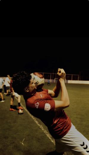 Adil El (E.F. El Raal) - 2025/2026