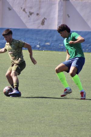 Dylcy (E.F. El Raal) - 2025/2026