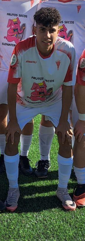Toni (Guadix C.F.) - 2025/2026