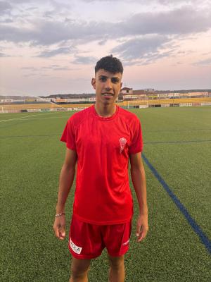 Toni (Guadix C.F.) - 2025/2026