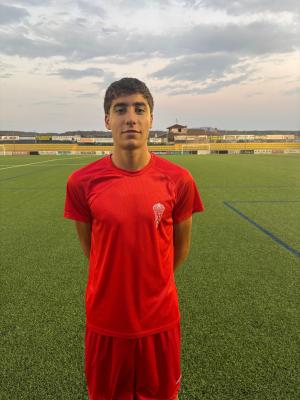 Josema (Guadix C.F.) - 2025/2026