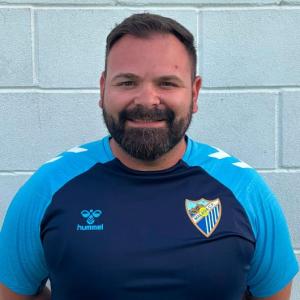 Adrin Nez (Mlaga C.F.) - 2025/2026