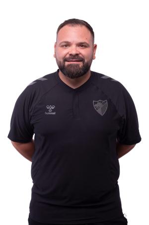 Adri N��ez (M�laga C.F.) - 2025/2026