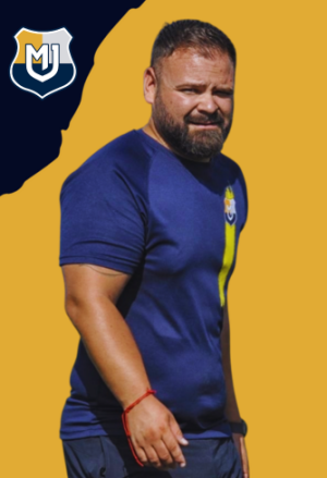 Adri Nez (Mlaga C.F.) - 2025/2026