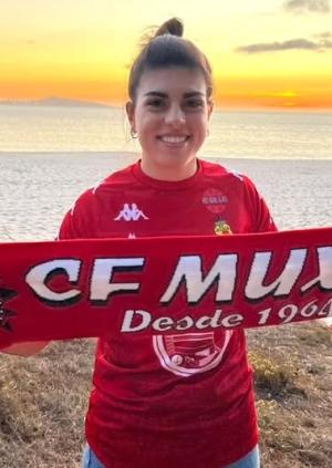 Eva Lema (Muxa C.F.) - 2025/2026