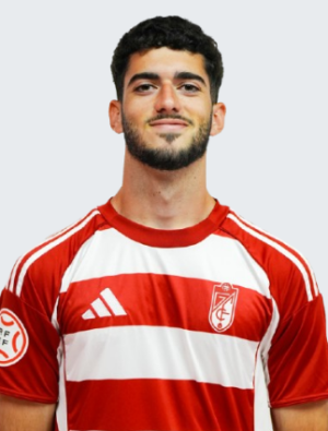 Rafael (Granada C.F.) - 2025/2026