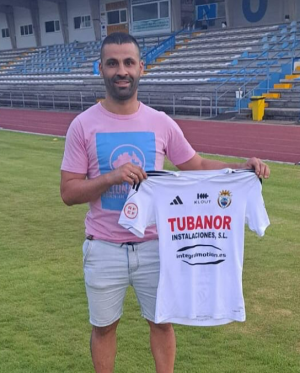 Paco (Noia C.F.) - 2025/2026