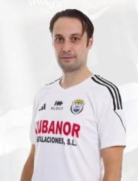 Juli�n L�pez (C.S.D. Arz�a) - 2025/2026