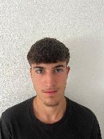 H�ctor Arenas (Sporting Atl�tico) - 2025/2026