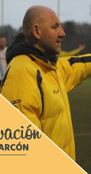 Alarcon (C. Xuvent Sanxenxo) - 2025/2026