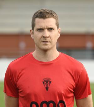 Hugo Garca (C.D. Laln) - 2025/2026